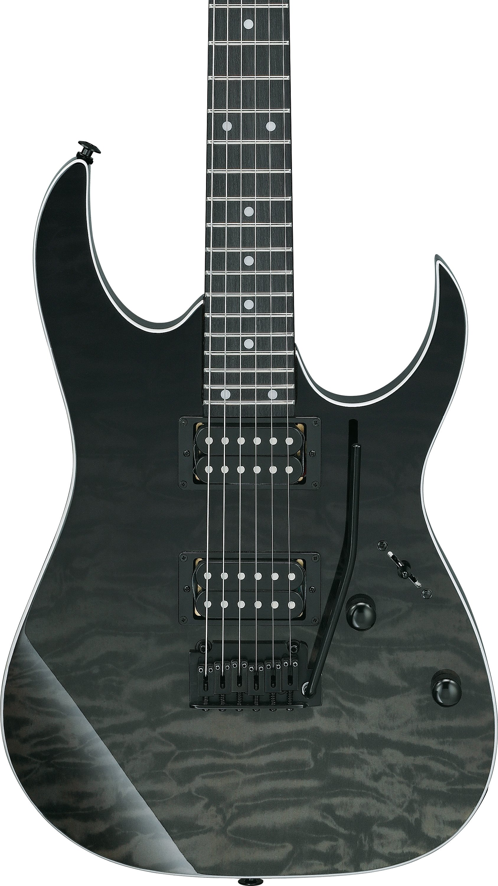 GRG120QASP-BKG Gio RG Black Gradation